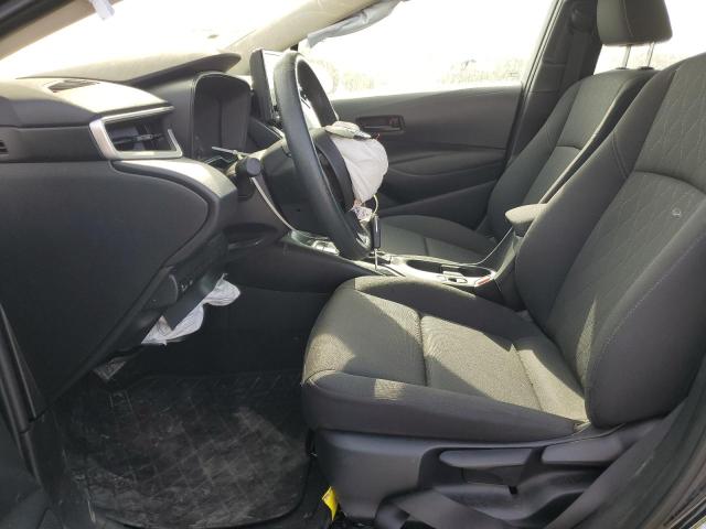 2024 TOYOTA COROLLA LE - 5YFB4MDE2RP114093