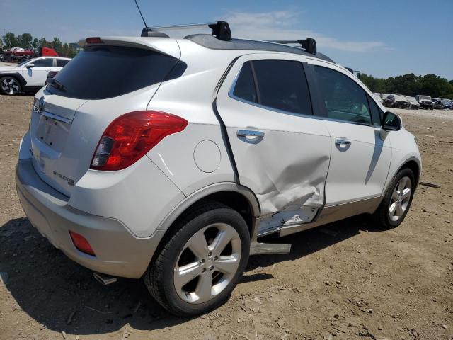 2015 BUICK ENCORE CON - KL4CJFSB0FB268551
