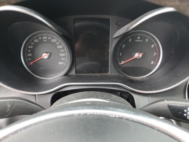 2016 Mercedes-Benz C 300 VIN: WDDWF4JB5GR145045 Lot: 59562294