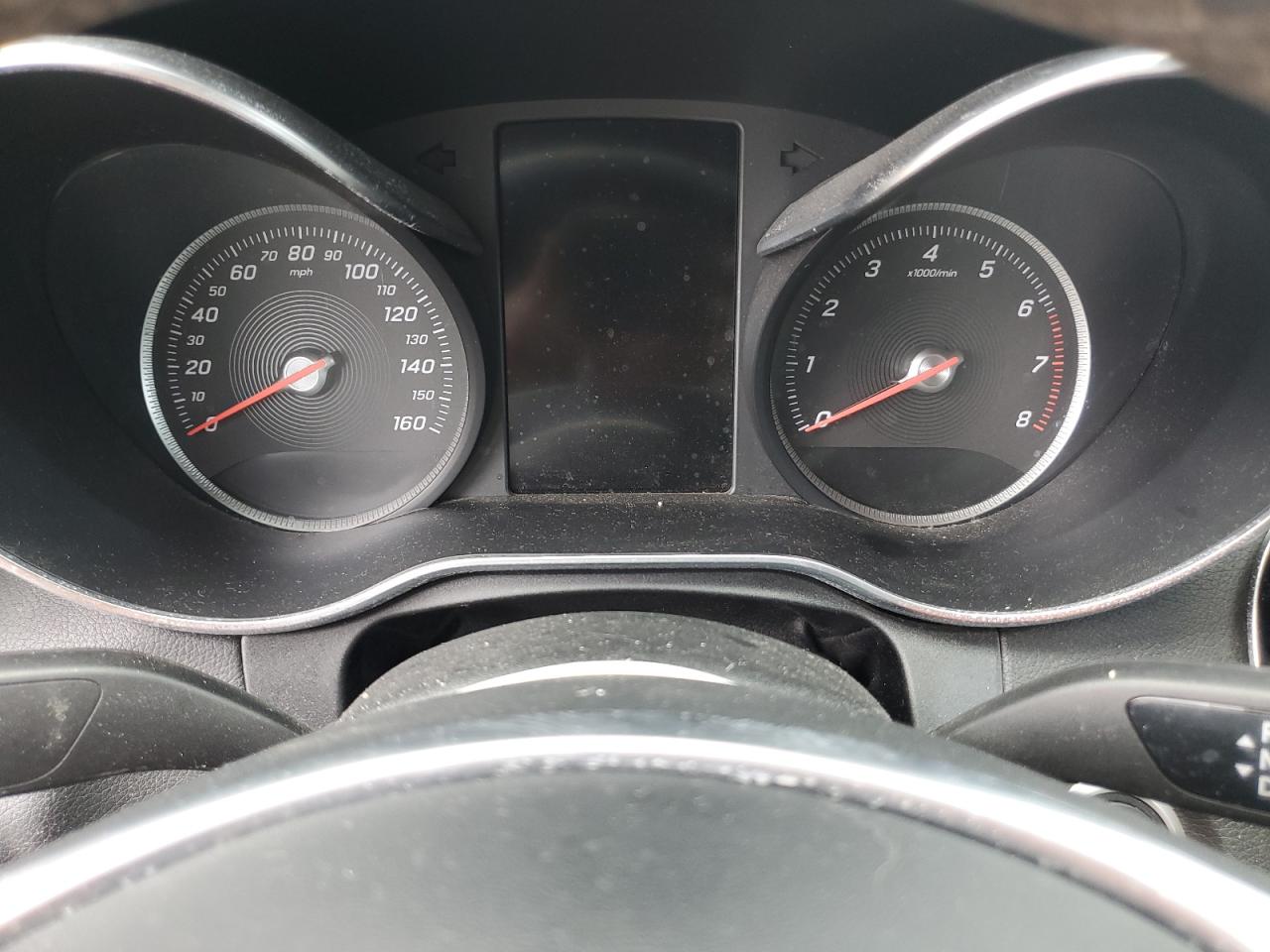 WDDWF4JB5GR145045 2016 Mercedes-Benz C 300