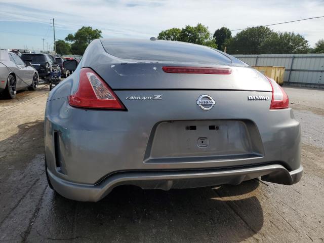 JN1AZ4EH3CM563351 2012 Nissan 370Z Base