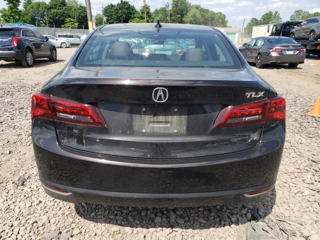 2017 Acura Tlx Tech VIN: 19UUB1F57HA004784 Lot: 58617944