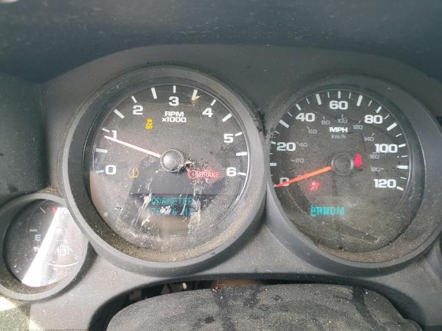 2012 Chevrolet Silverado K1500 VIN: 1GCNKPE08CZ129928 Lot: 57232194