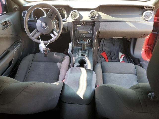 2007 Ford Mustang VIN: 1ZVFT84NX75328042 Lot: 59212624