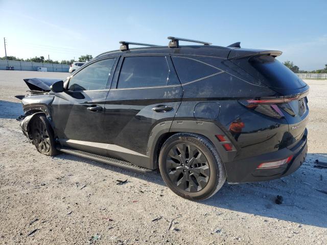 2022 HYUNDAI TUCSON N L KM8JF3AE0NU159983