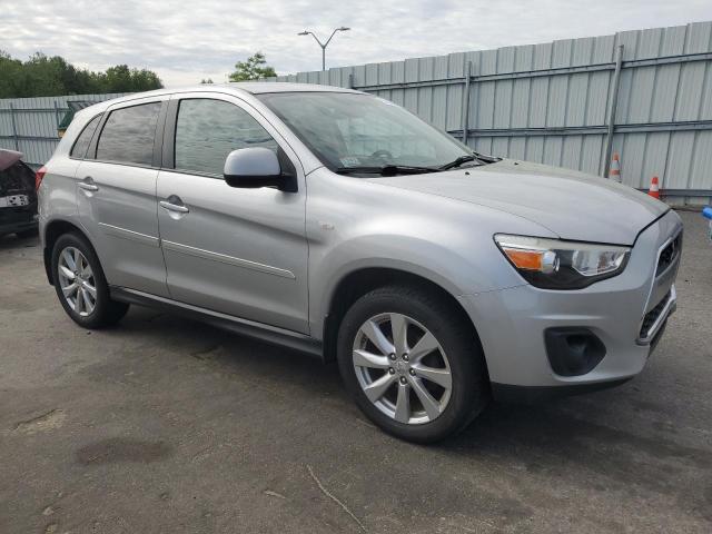 2014 Mitsubishi Outlander Sport Es VIN: 4A4AR3AU4EE024124 Lot: 57405114