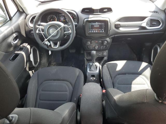 2019 Jeep Renegade Latitude VIN: ZACNJABB4KPK56899 Lot: 58290664