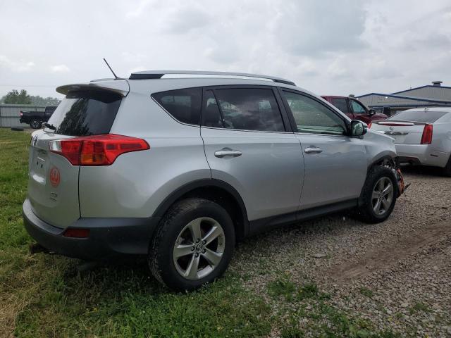 2015 Toyota Rav4 Xle VIN: JTMRFREVXFD110408 Lot: 55798064