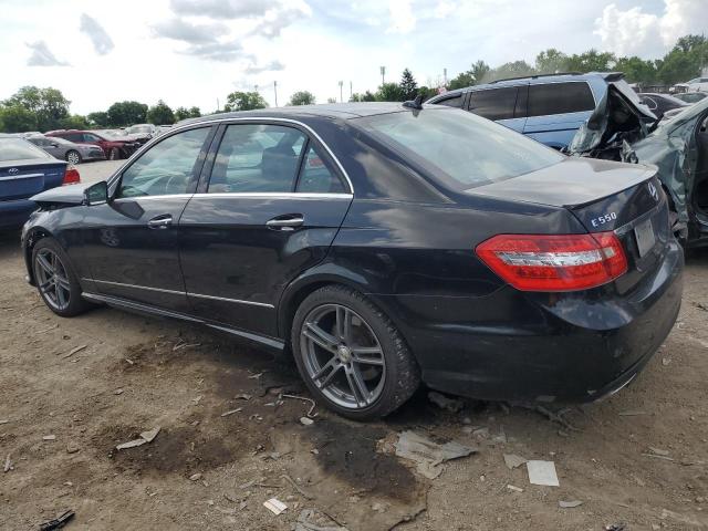 2011 Mercedes-Benz E 550 4Matic VIN: WDDHF9AB5BA486006 Lot: 56192244