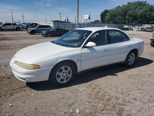 1999 Oldsmobile Intrigue Gl VIN: 1G3WS52K5XF305601 Lot: 57063034