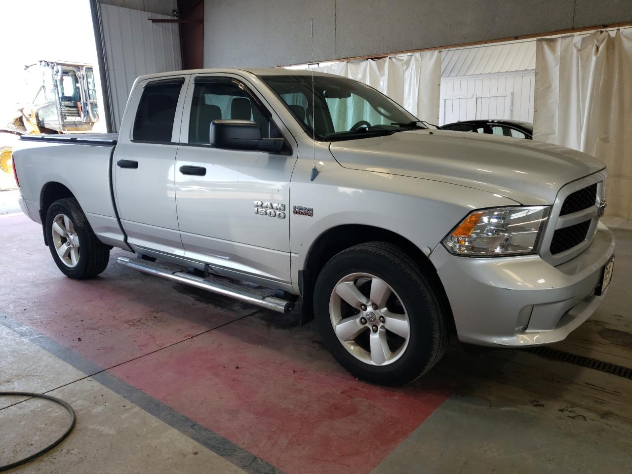 1C6RR7FT6ES110416 2014 Ram 1500 St