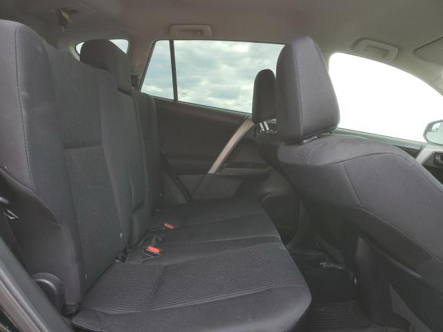 2017 Toyota Rav4 Le VIN: 2T3BFREV9HW593087 Lot: 58848294