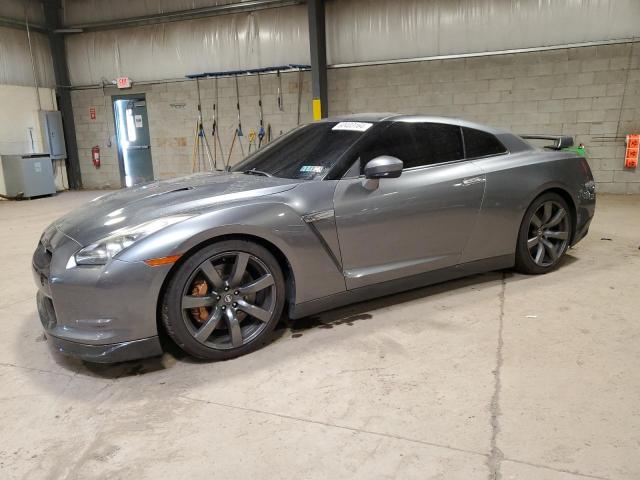 JN1AR54FX9M251428 2009 Nissan Gt-R Base 2009 Nissan Gt-R Base VIN: JN1AR54FX9M251428 Lot: 60403164