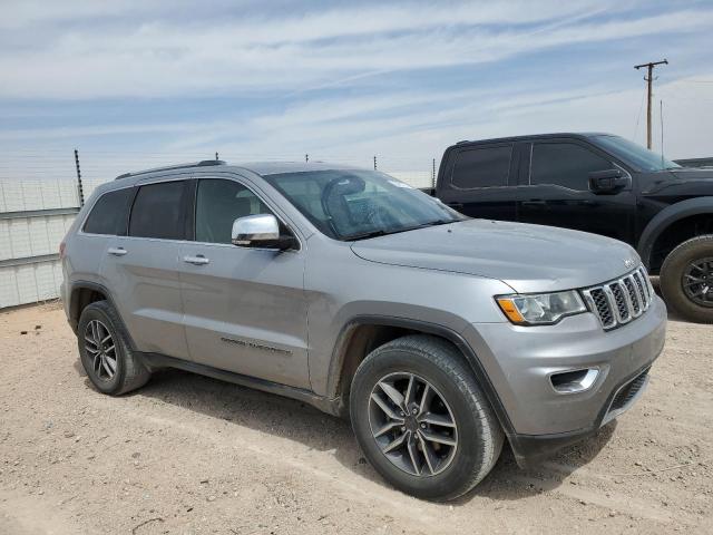 2020 Jeep Grand Cherokee Limited VIN: 1C4RJEBG6LC265715 Lot: 58435774