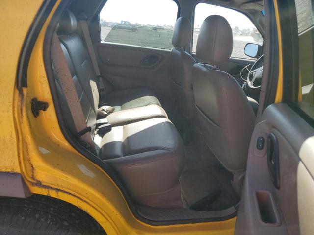 2002 Ford Escape Xlt VIN: 1FMYU04172KB03851 Lot: 58311344