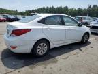 HYUNDAI ACCENT GLS photo