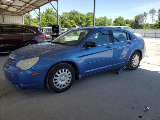 2008 Chrysler Sebring Lx VIN: 1C3LC46K88N188368 Lot: 58771804