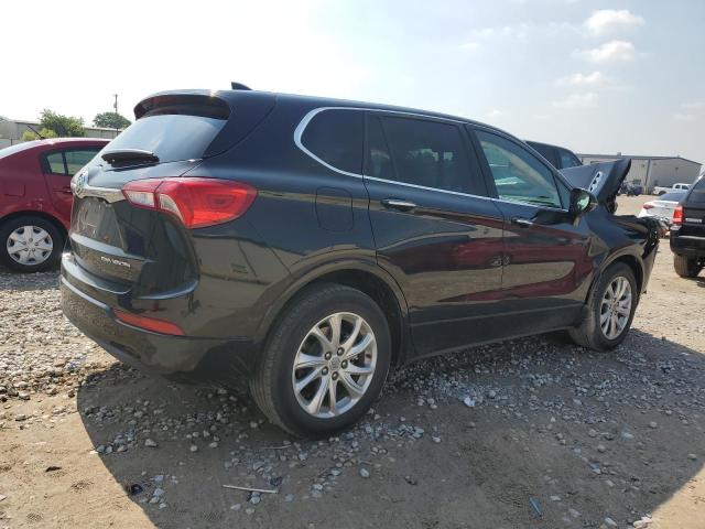 2020 Buick Envision Preferred VIN: LRBFXBSA7LD198322 Lot: 58575014