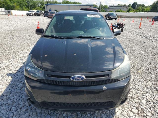 2011 Ford Focus Ses VIN: 1FAHP3GN2BW177124 Lot: 57228064