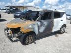 2020 KIA SOUL LX - KNDJ22AU1L7029160