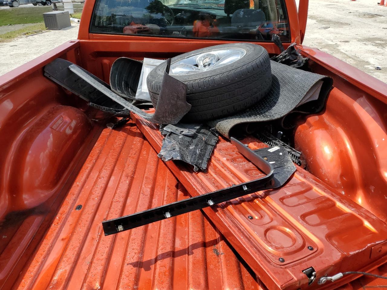 1D7HA18D35J639378 2005 Dodge Ram 1500 St