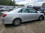 TOYOTA CAMRY L снимка