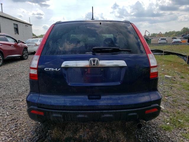 2009 Honda Cr-V Exl VIN: 5J6RE48779L002710 Lot: 60446164