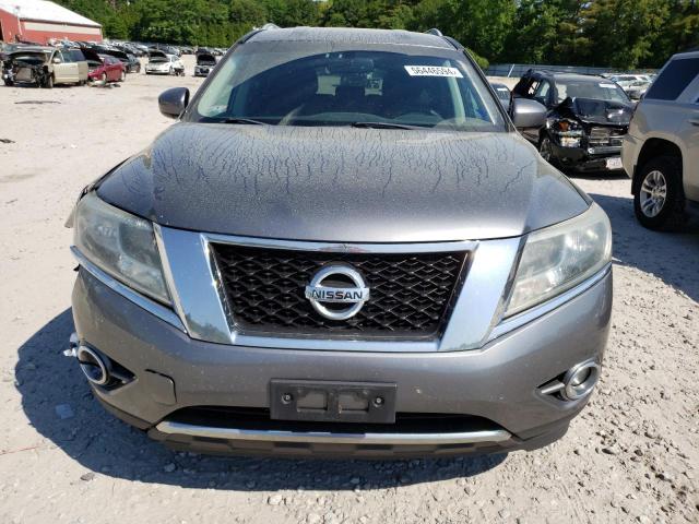 2016 Nissan Pathfinder S VIN: 5N1AR2MMXGC623150 Lot: 56446594