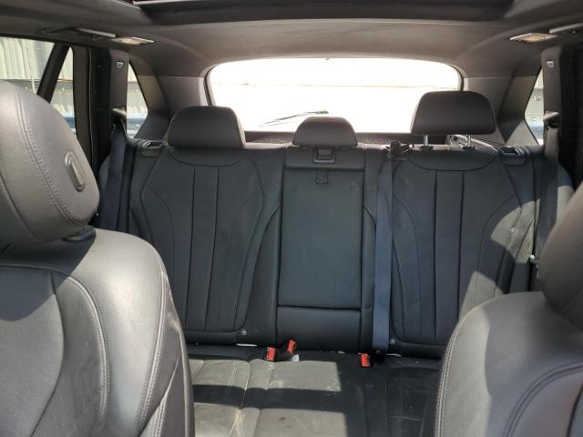 2017 BMW X5 Sdrive35I VIN: 5UXKR2C52H0U20502 Lot: 60415754