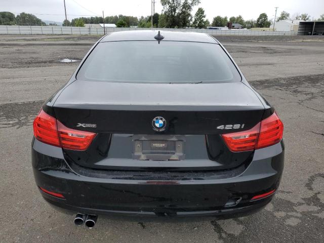 VIN WBA3N9C56FK248287 2015 BMW 4 Series, 428 XI no.6