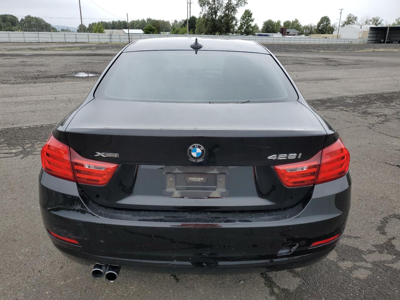 WBA3N9C56FK248287 2015 BMW 428 Xi