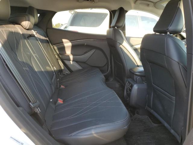 2022 Ford Mustang Mach-E Select VIN: 3FMTK1RM3NMA40611 Lot: 59132444