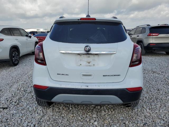 2018 Buick Encore Preferred VIN: KL4CJASBXJB659685 Lot: 60813944