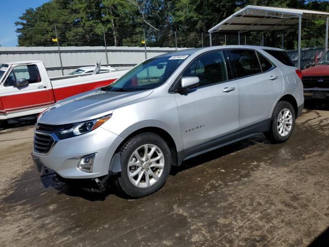 2018 CHEVROLET EQUINOX LT - 2GNAXSEV7J6266373