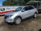 2018 CHEVROLET EQUINOX LT - 2GNAXSEV7J6266373