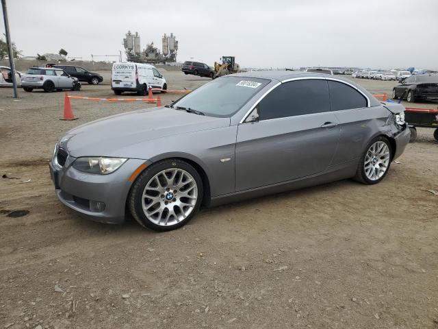 2009 BMW 328 I Sulev VIN: WBAWR33509P460513 Lot: 58018204