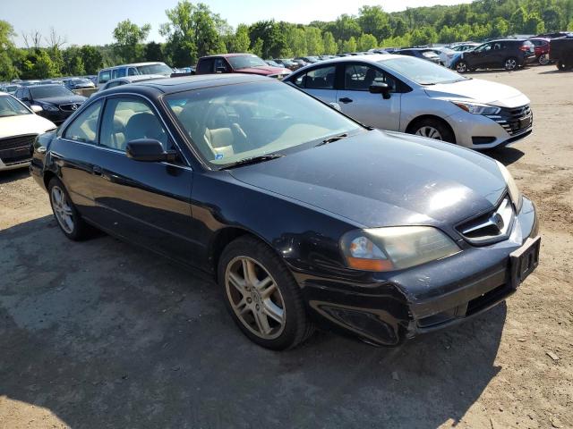 2003 Acura 3.2Cl Type-S VIN: 19UYA42683A012745 Lot: 60046944