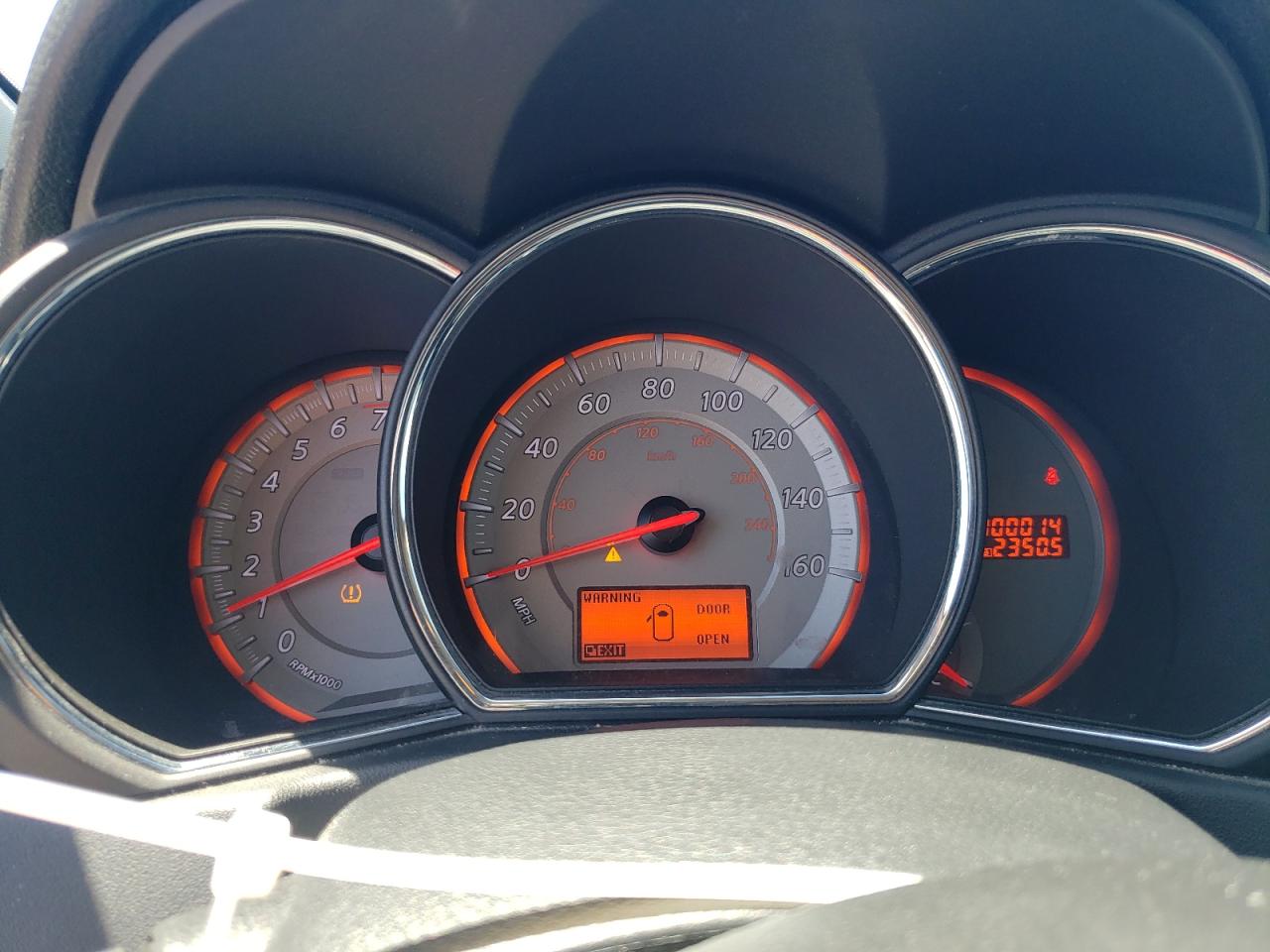 JN8AZ18W19W133714 2009 Nissan Murano S