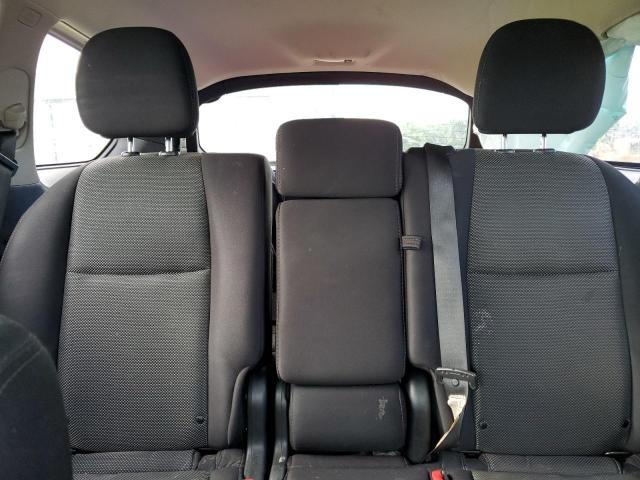 2019 Nissan Pathfinder S VIN: 5N1DR2MM8KC593863 Lot: 57637744