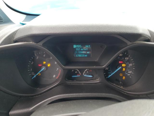 2015 Ford Transit Connect Xl VIN: NM0LS7E78F1192273 Lot: 57512844