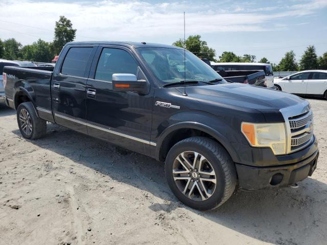 2010 Ford F150 Supercrew VIN: 1FTFW1EV4AFA37778 Lot: 56420354