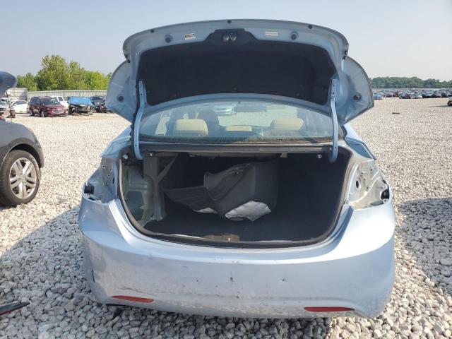 2013 Hyundai Elantra - Image 6
