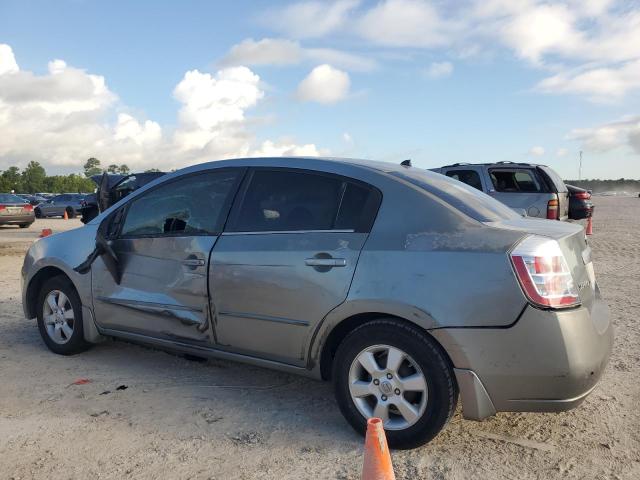 2007 Nissan Sentra 2.0 VIN: 3N1AB61E07L724346 Lot: 58750804