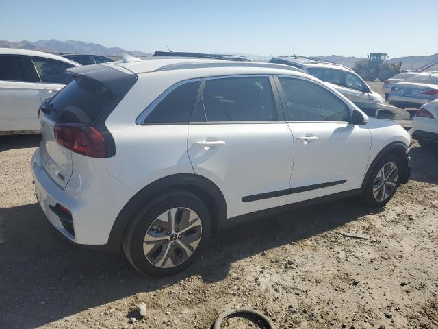 2022 Kia Niro S VIN: KNDCC3LG3N5140987 Lot: 57886314