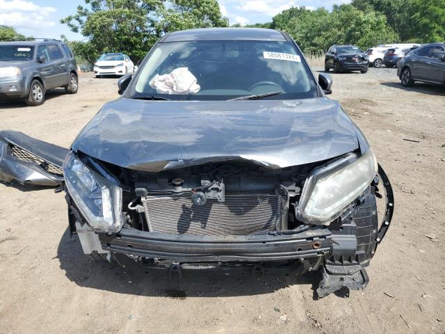 2016 Nissan Rogue S VIN: JN8AT2MT8GW004286 Lot: 58081324