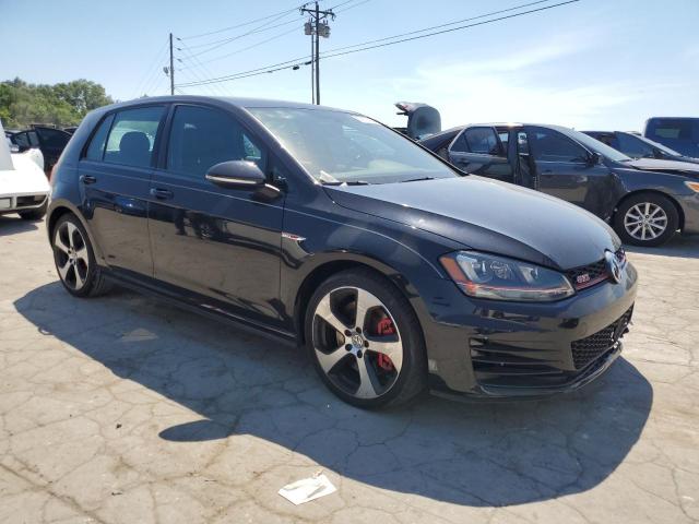 2017 VOLKSWAGEN GTI SPORT - 3VW547AU5HM014678