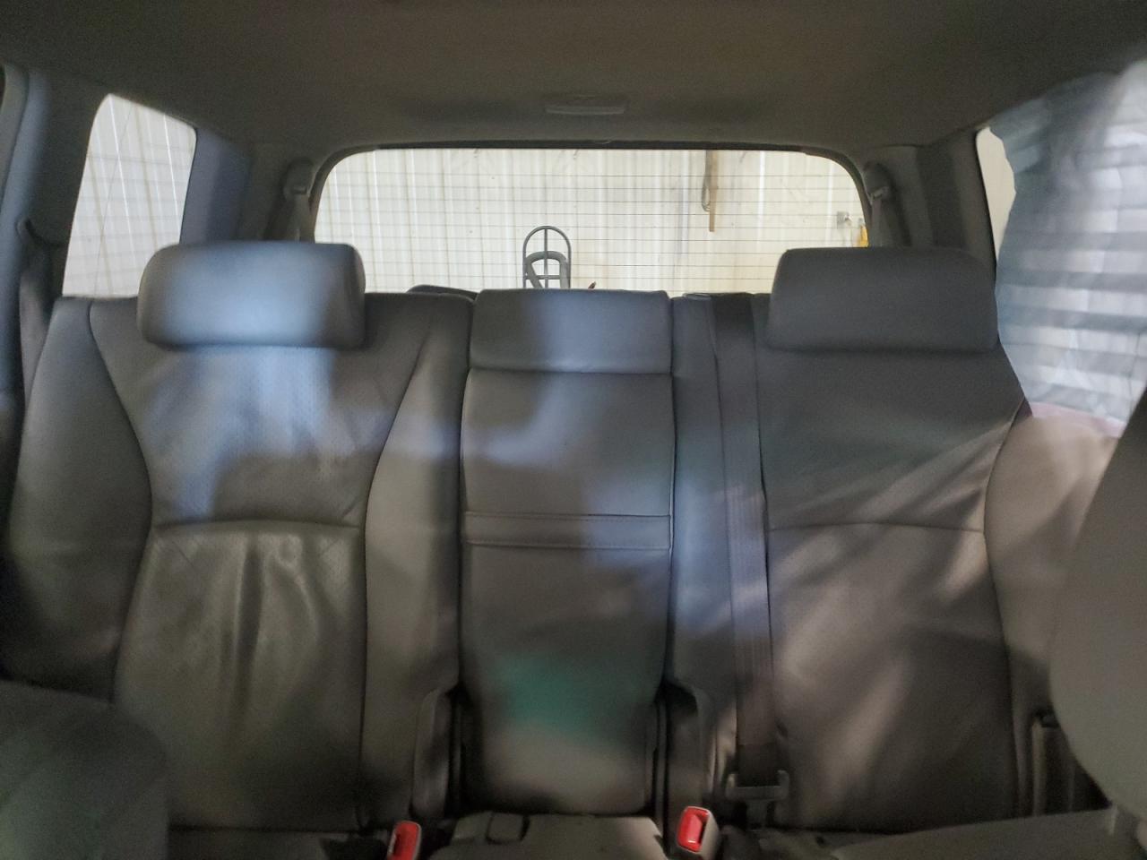 JTEDW21A460005872 2006 Toyota Highlander Hybrid