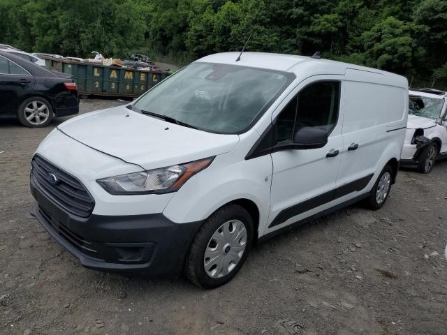 NM0LS7E20L1453783 | 2020 Ford transit connect xl