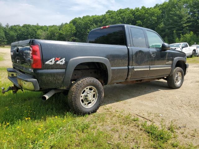 2005 Chevrolet Silverado K2500 Heavy Duty VIN: 1GCHK29265E314839 Lot: 58931904