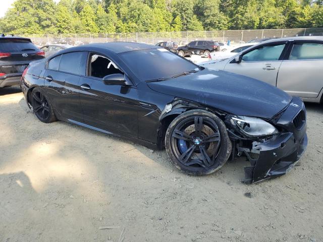 WBS6C9C50ED466923 2014 BMW M6 Gran Coupe 2014 BMW M6 Gran Coupe VIN: WBS6C9C50ED466923 Lot: 57107874